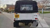 1993 Land Rover Defender 110 — used overland rig for sale in Provo, UT (photo 6)