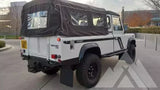 1993 Land Rover Defender 110 — used overland rig for sale in Provo, UT (photo 2)