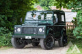 1993 Land Rover Defender 90