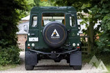 1993 Land Rover Defender 90 — used overland rig for sale in Salt Lake City, UT (photo 4)