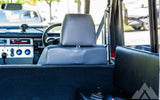 1993 Land Rover Defender 90 — used overland rig for sale in Meridian, ID (photo 5)