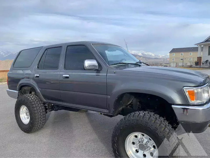 1993 Toyota 4Runner — used overland rig for sale in Roy, UT (photo 2) — photo 2