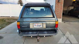 1993 Toyota 4Runner — used overland rig for sale in Ogden, UT (photo 3)