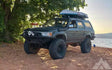 1993 Toyota 4Runner — used overland rig for sale in Saint George, UT