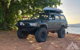 1993 Toyota 4Runner — used overland rig for sale in Saint George, UT