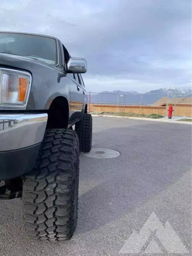 1993 Toyota 4Runner — photo 3