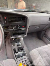 1993 Toyota 4Runner — used overland rig for sale in Las Vegas, NV (photo 4)