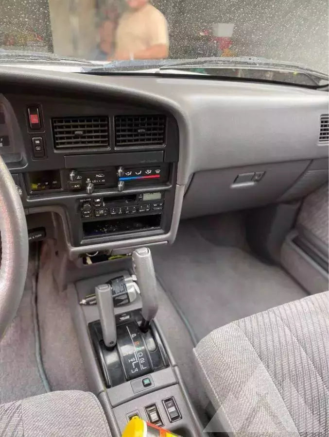 1993 Toyota 4Runner — used overland rig for sale in Las Vegas, NV (photo 4) — photo 4