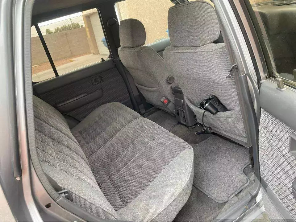 1993 Toyota 4Runner — used overland rig for sale in Las Vegas, NV (photo 3) — photo 3