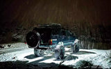 1993 Toyota 4Runner — used overland rig for sale in Saint George, UT (photo 2)