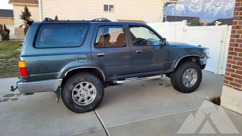 1993 Toyota 4Runner