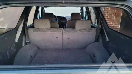 1993 Toyota 4Runner — used overland rig for sale in Ogden, UT (photo 10)
