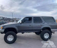 1993 Toyota 4Runner — used overland rig for sale in Roy, UT