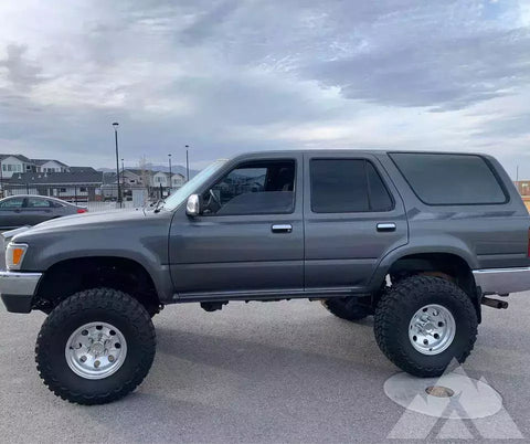 1993 Toyota 4Runner