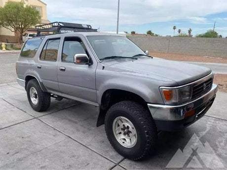 1993 Toyota 4Runner — used overland rig for sale in Las Vegas, NV (photo 2)