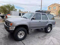 1993 Toyota 4Runner