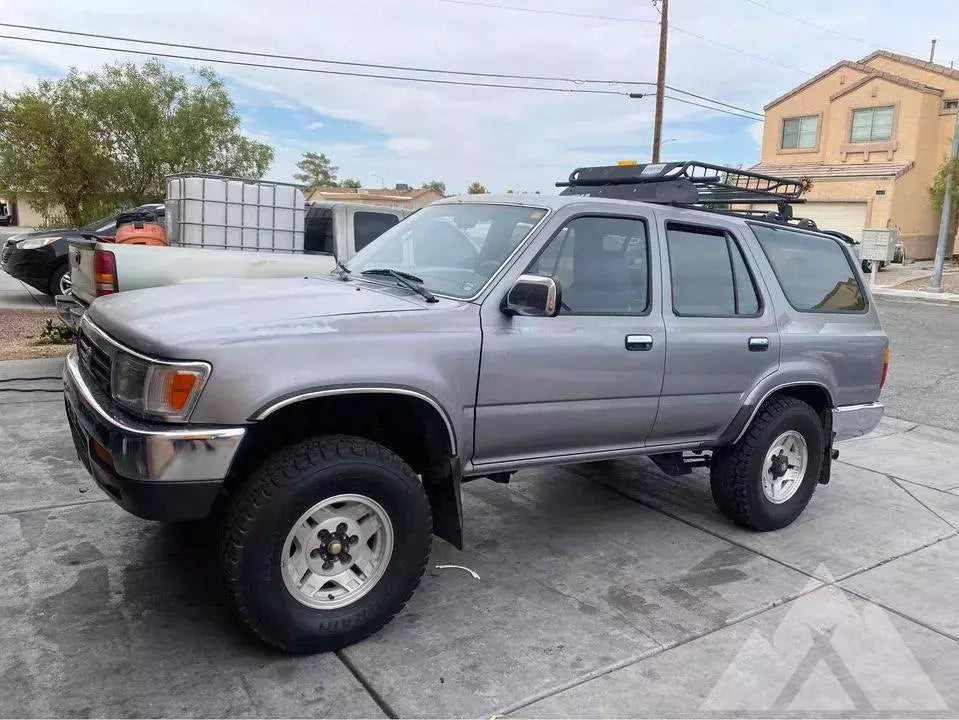 1993 Toyota 4Runner — used overland rig for sale in Las Vegas, NV — photo 1