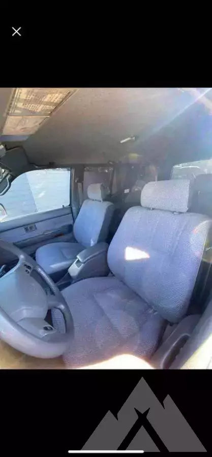 1993 Toyota 4Runner — used overland rig for sale in Roy, UT (photo 4) — photo 4