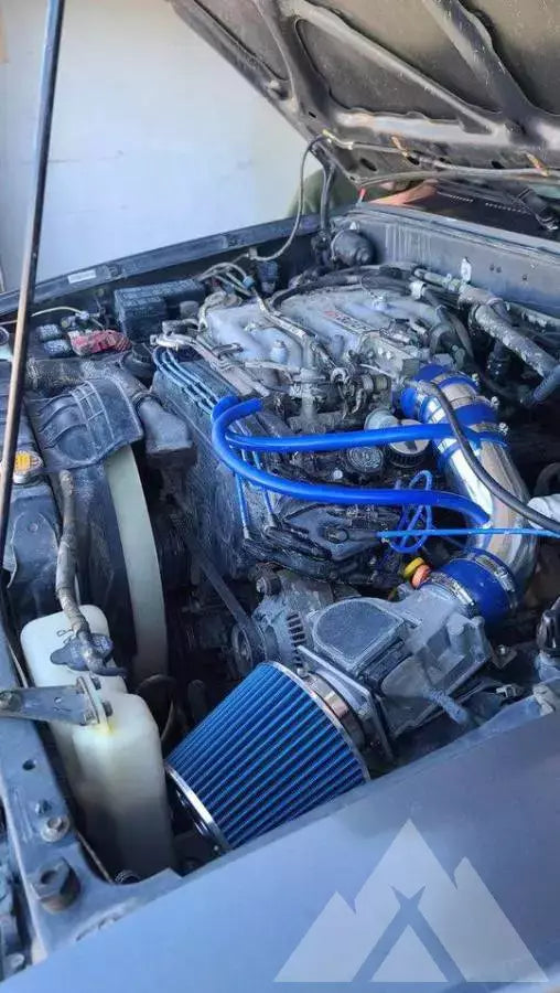 1993 Toyota 4Runner — used overland rig for sale in Roy, UT (photo 5) — photo 5