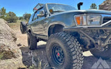 1993 Toyota 4Runner — used overland rig for sale in Saint George, UT (photo 4)