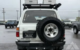 1993 Toyota Land Cruiser — used overland rig for sale in West Valley City, UT (photo 4)