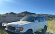 1993 Toyota Land Cruiser — used overland rig for sale in Burley, ID