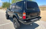 1993 Toyota Land Cruiser — used overland rig for sale in Las Vegas, NV (photo 2)