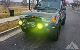 1993 Toyota Land Cruiser — used overland rig for sale in West Valley City, UT (photo 5)