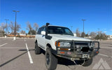 1993 Toyota Land Cruiser — used overland rig for sale in Arvada, CO (photo 5)