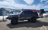 1993 Toyota Land Cruiser — used overland rig for sale in West Valley City, UT (photo 5)