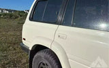 1993 Toyota Land Cruiser — used overland rig for sale in Burley, ID (photo 5)