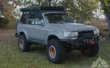1993 Toyota Land Cruiser — used overland rig for sale in Fort Collins, CO (photo 8)