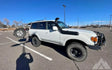 1993 Toyota Land Cruiser — used overland rig for sale in Arvada, CO