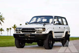 1993 Toyota Land Cruiser — used overland rig for sale in Denver, CO (photo 3)