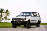 1993 Toyota Land Cruiser — used overland rig for sale in Denver, CO (photo 7)