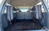 1993 Toyota Land Cruiser — used overland rig for sale in Arvada, CO (photo 4)