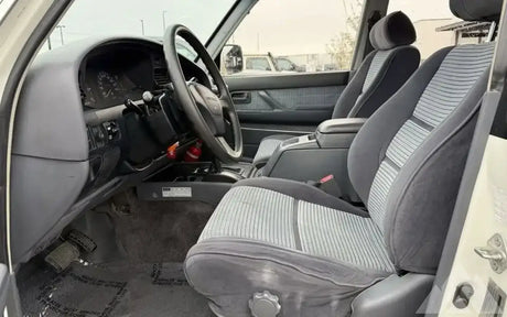 1993 Toyota Land Cruiser — used overland rig for sale in West Valley City, UT (photo 8)