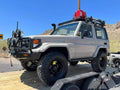 1993 Toyota Land Cruiser