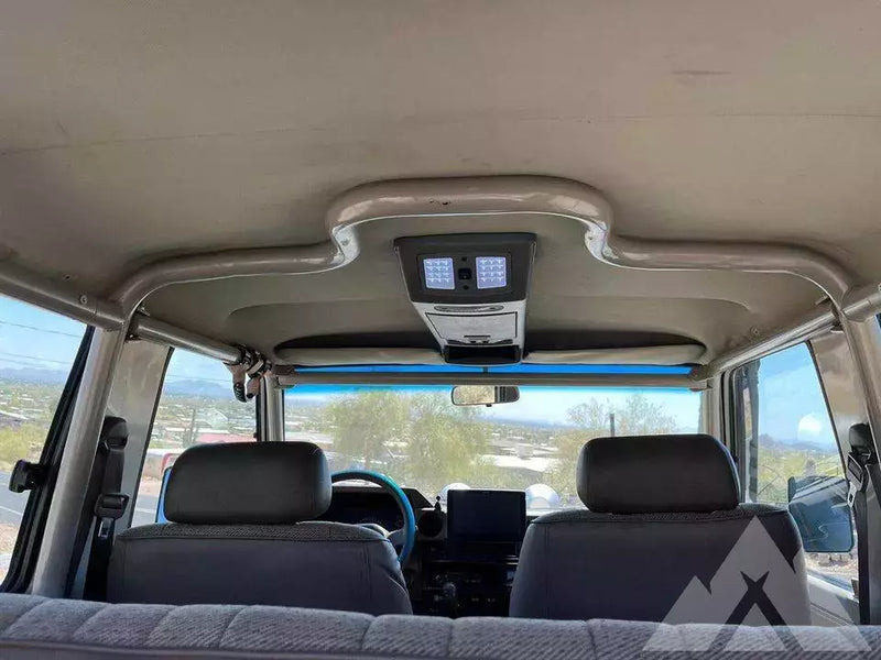 1993 Toyota Land Cruiser — used overland rig for sale in Apache Junction, AZ (photo 4) — photo 4