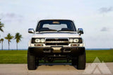 1993 Toyota Land Cruiser — used overland rig for sale in Denver, CO (photo 9)