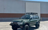 1993 Toyota Land Cruiser — used overland rig for sale in Gilbert, AZ