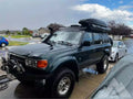 1993 Toyota Land Cruiser