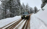 1993 Toyota Land Cruiser — used overland rig for sale in West Valley City, UT (photo 4)