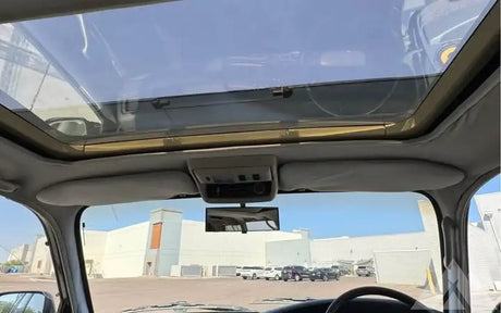 1993 Toyota Land Cruiser — used overland rig for sale in Gilbert, AZ (photo 5)
