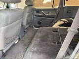 1993 Toyota Land Cruiser — used overland rig for sale in Albuquerque, NM (photo 9)