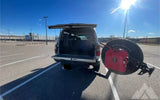 1993 Toyota Land Cruiser — used overland rig for sale in Arvada, CO (photo 3)