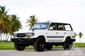 1993 Toyota Land Cruiser