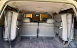 1993 Toyota Land Cruiser — used overland rig for sale in Littleton, CO (photo 5)