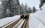 1993 Toyota Land Cruiser — used overland rig for sale in West Valley City, UT (photo 3)