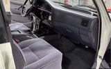 1993 Toyota Land Cruiser — used overland rig for sale in Burley, ID (photo 3)